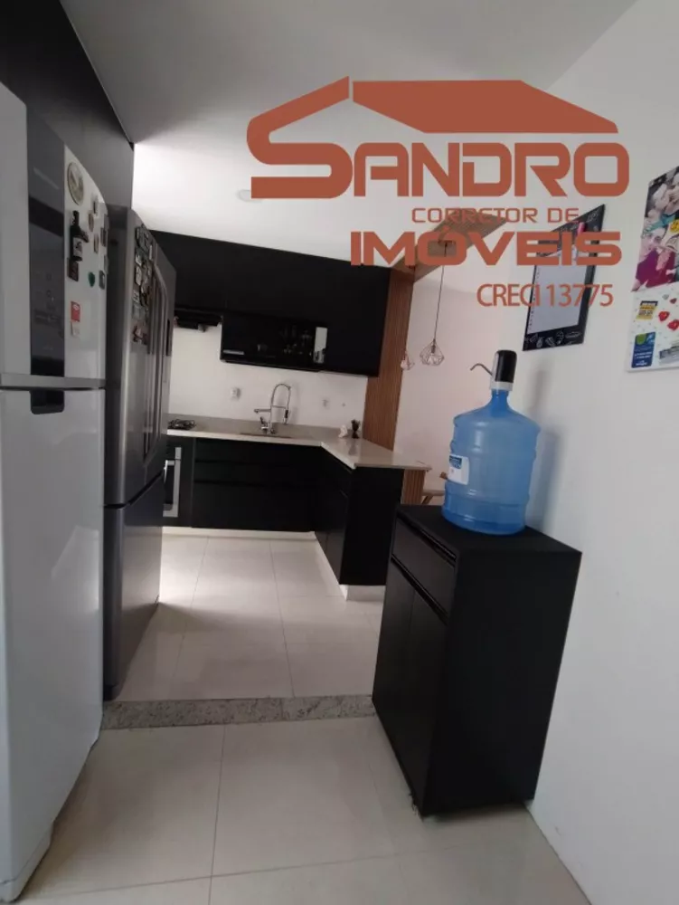 Casa, 2 quartos - Foto 2