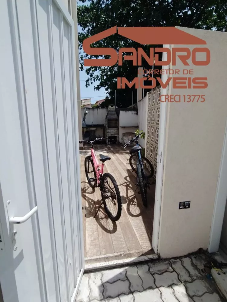 Casa, 2 quartos - Foto 4