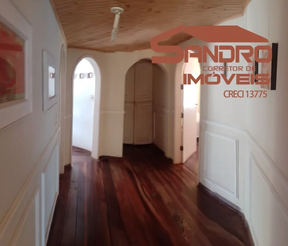 Casa, 5 quartos - Foto 16