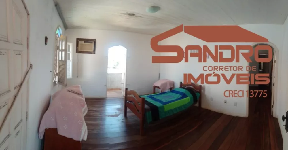 Casa, 5 quartos - Foto 14