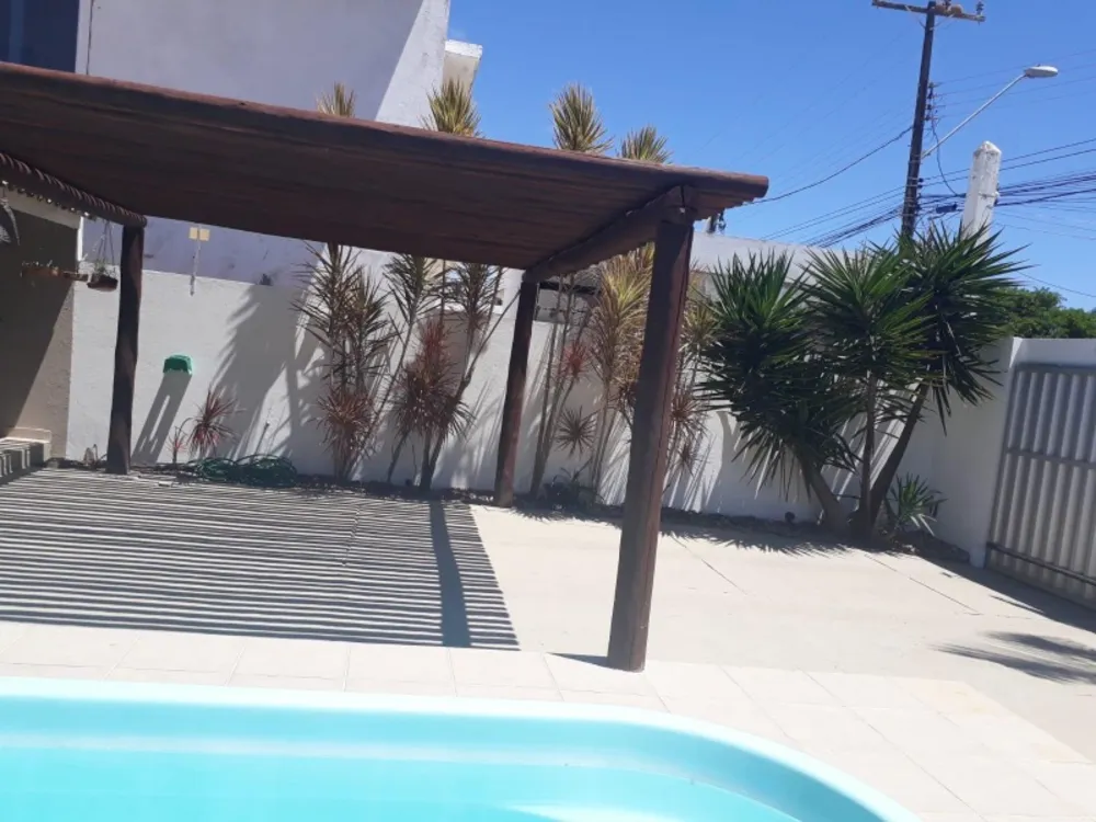 Casa, 4 quartos - Foto 1