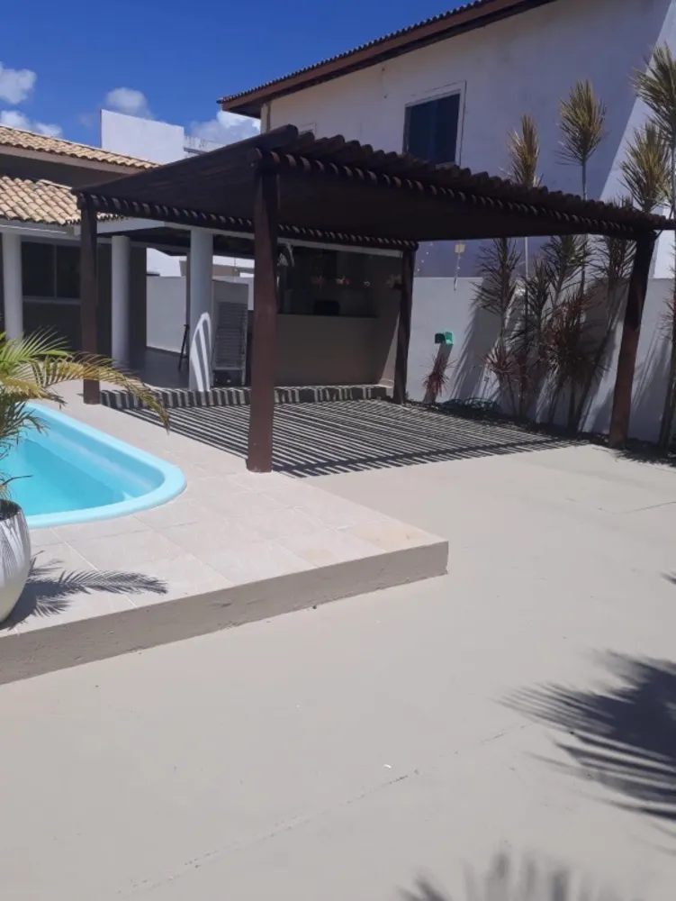 Casa, 4 quartos - Foto 6