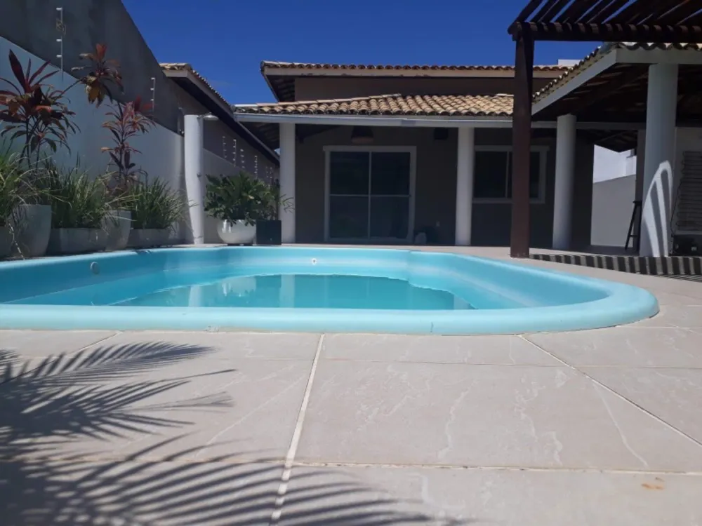 Casa, 4 quartos - Foto 4