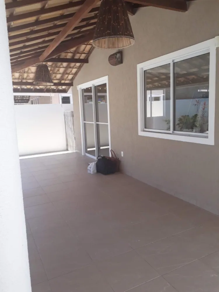 Casa, 4 quartos - Foto 5