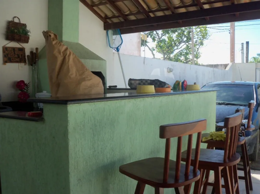 Casa, 4 quartos - Foto 7
