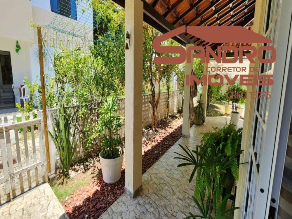 Casa à venda com 3 quartos - Foto 2