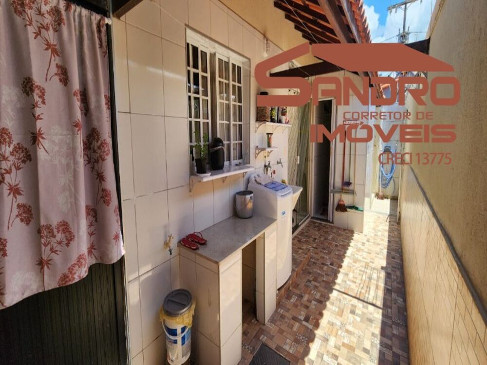 Casa à venda com 3 quartos - Foto 4