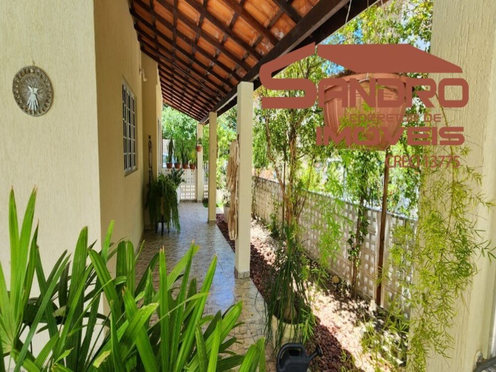 Casa à venda com 3 quartos - Foto 3