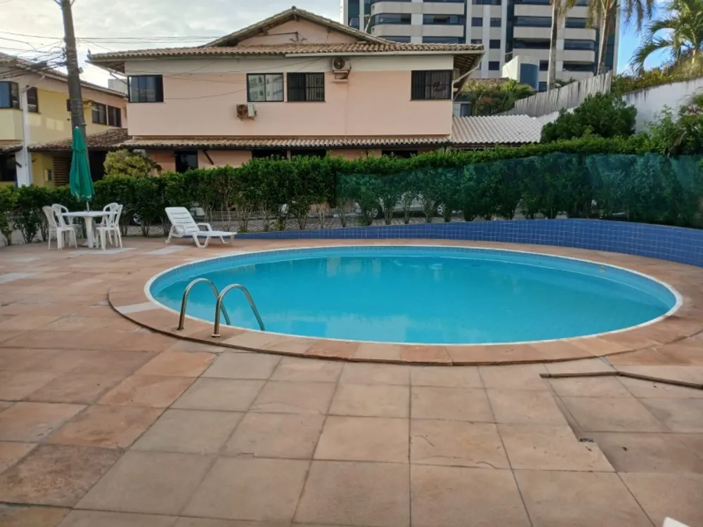 Casa de Condomínio, 2 quartos - Foto 4