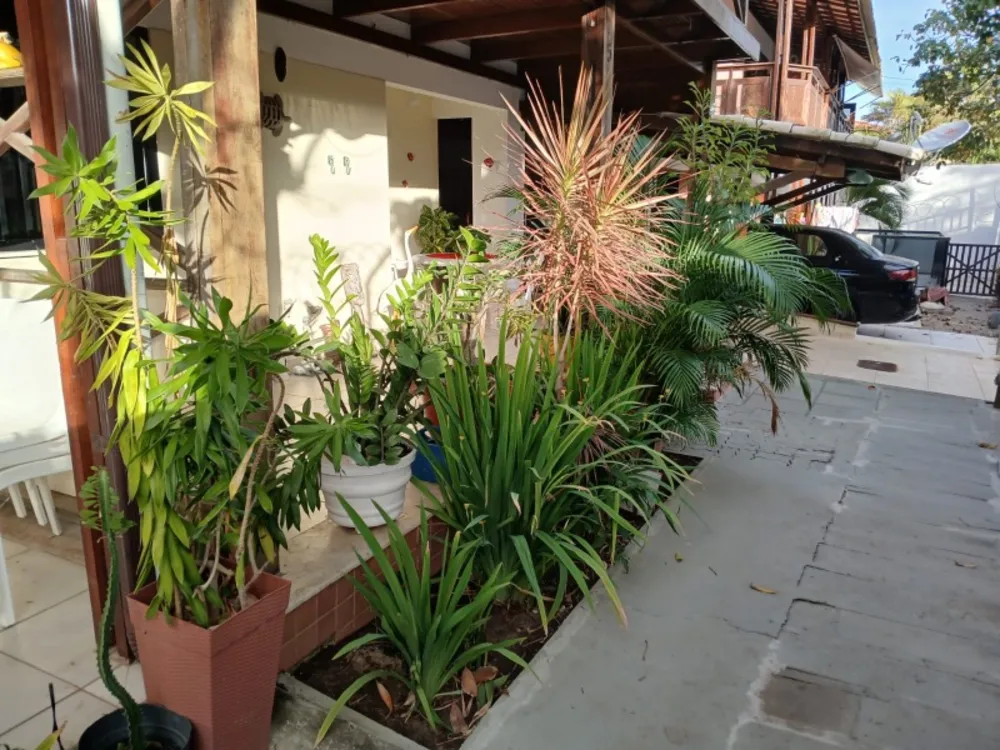 Casa de Condomínio, 2 quartos - Foto 6