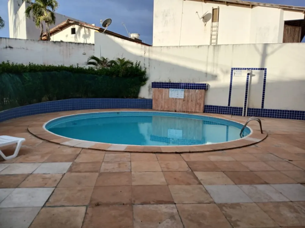 Casa de Condomínio, 2 quartos - Foto 7