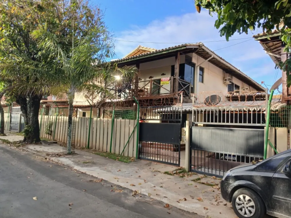 Casa de Condomínio, 2 quartos - Foto 1