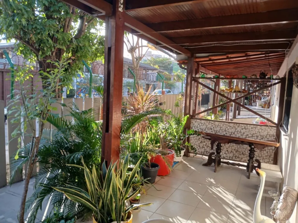 Casa de Condomínio, 2 quartos - Foto 8