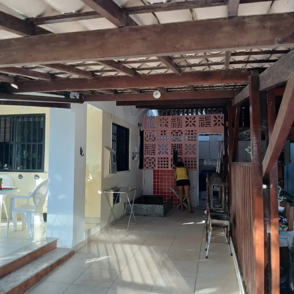 Casa de Condomínio, 2 quartos - Foto 5