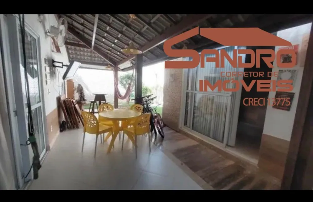 Casa, 4 quartos - Foto 4