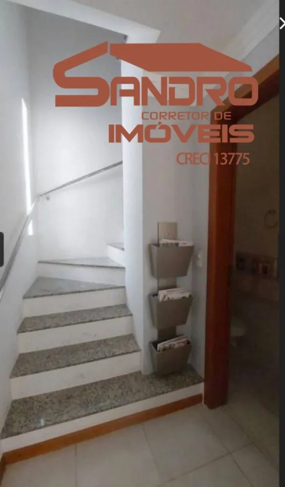 Casa, 4 quartos - Foto 10