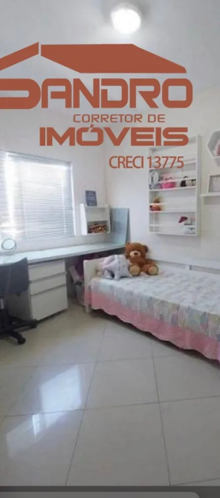 Casa, 4 quartos - Foto 11