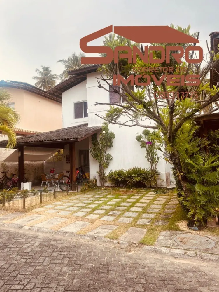 Casa, 4 quartos - Foto 2