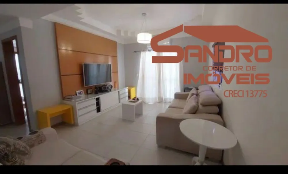 Casa, 4 quartos - Foto 7