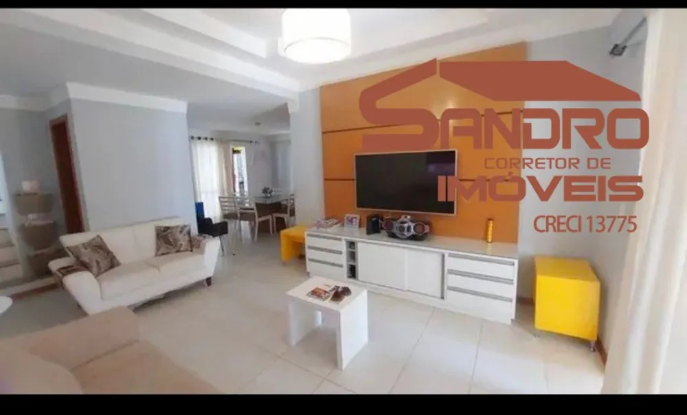 Casa, 4 quartos - Foto 5