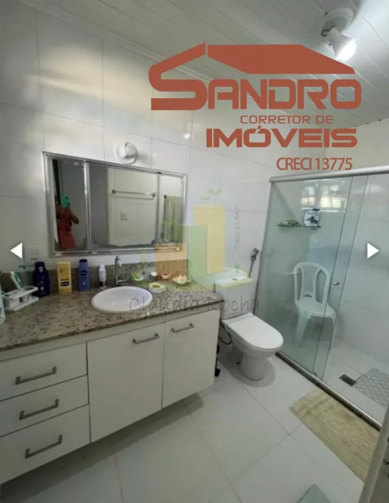 Casa, 3 quartos - Foto 7