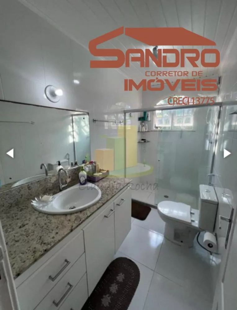 Casa, 3 quartos - Foto 6