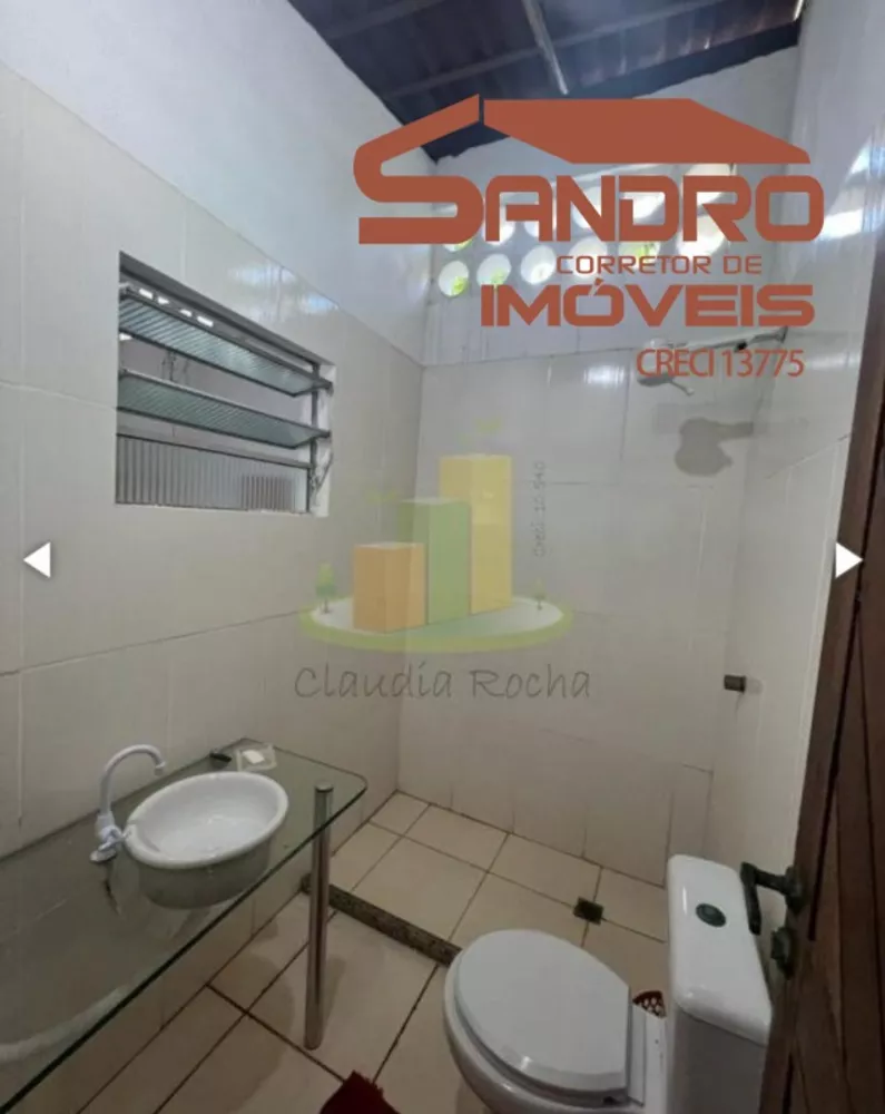 Casa, 3 quartos - Foto 8