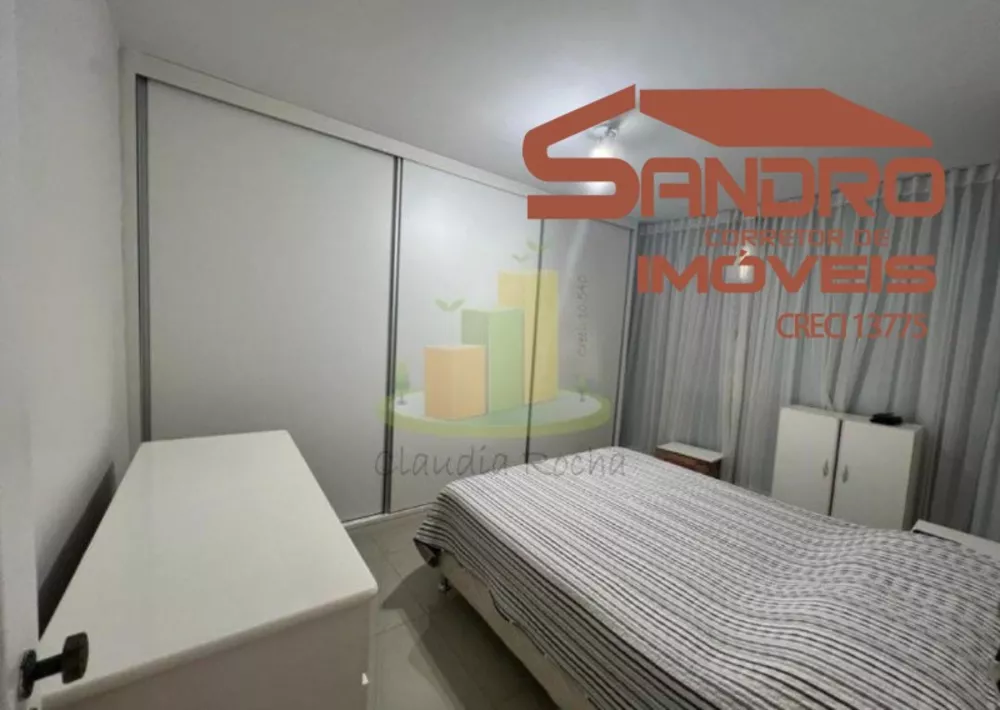 Casa, 3 quartos - Foto 5