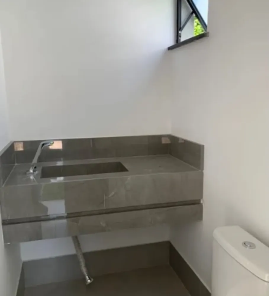 Casa de Condomínio, 4 quartos - Foto 9