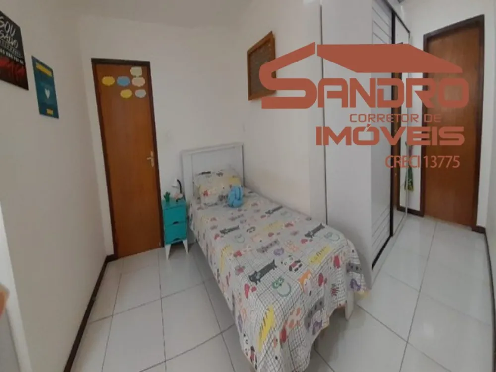 Casa, 3 quartos - Foto 5