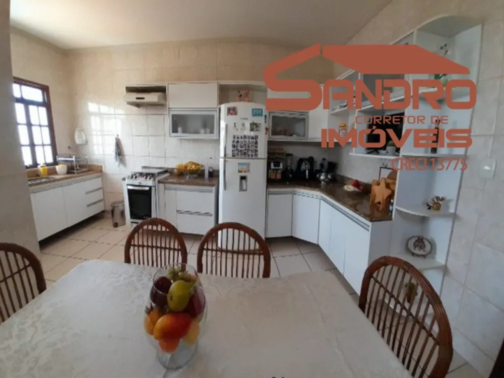 Casa, 3 quartos - Foto 6