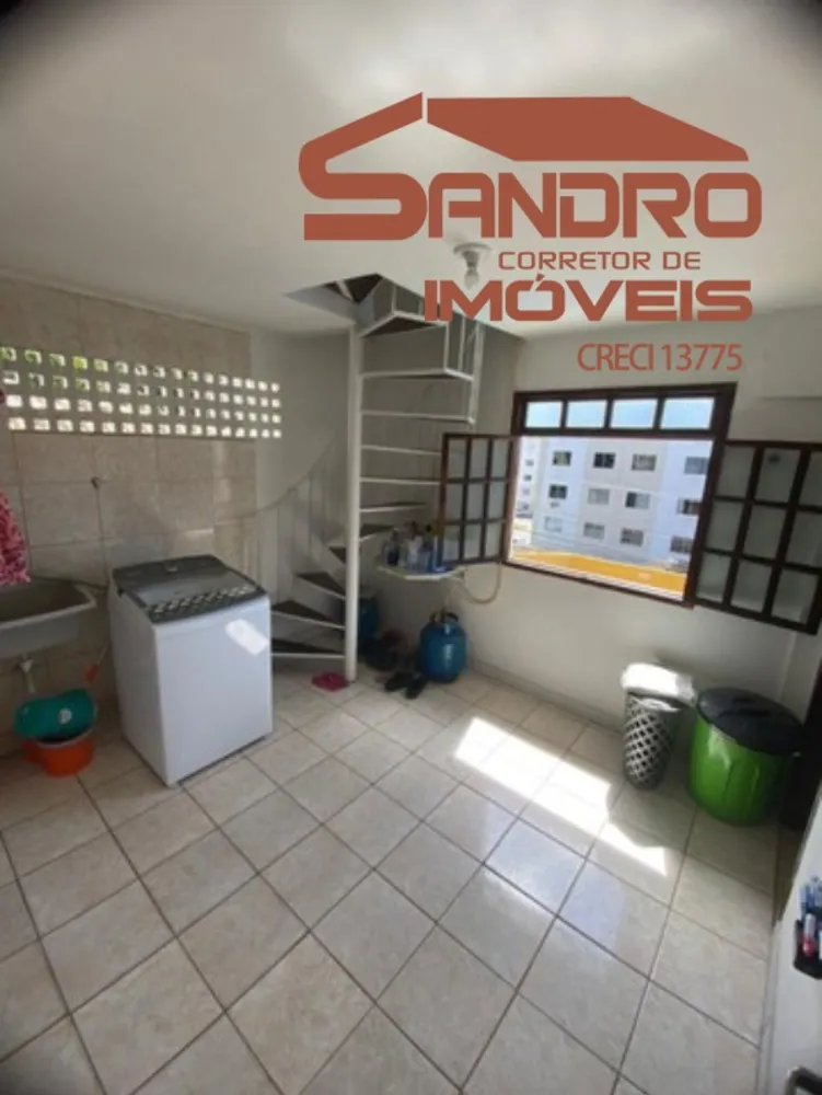 Casa, 3 quartos - Foto 11