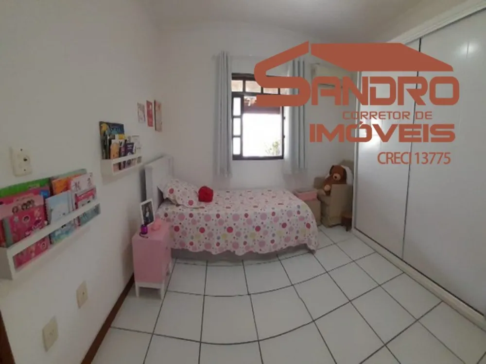Casa, 3 quartos - Foto 7