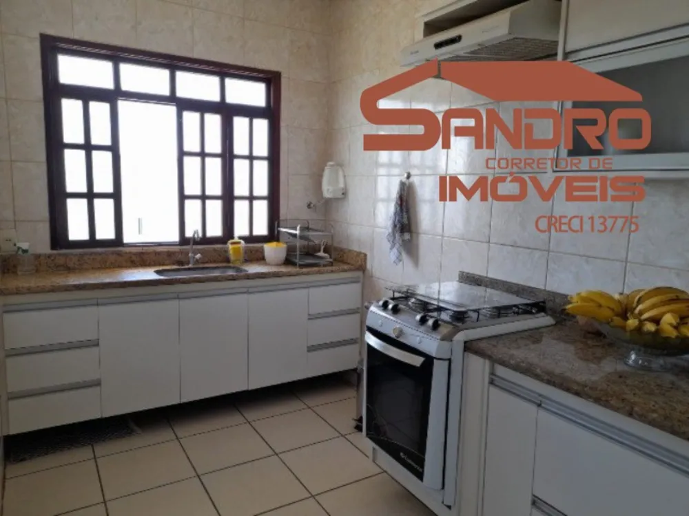 Casa, 3 quartos - Foto 6