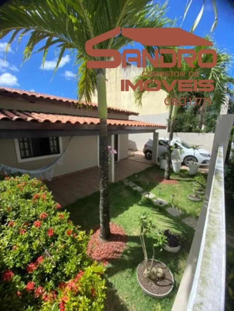 Casa, 3 quartos - Foto 2