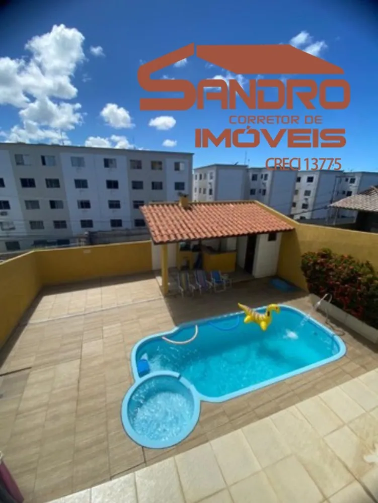 Casa, 3 quartos - Foto 4