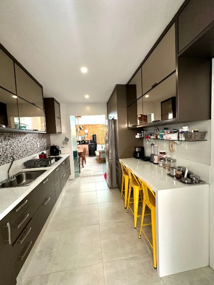 Casa de Condomínio, 4 quartos - Foto 8