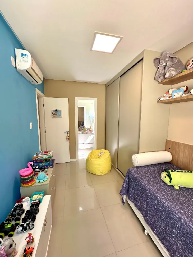 Casa de Condomínio, 4 quartos - Foto 8