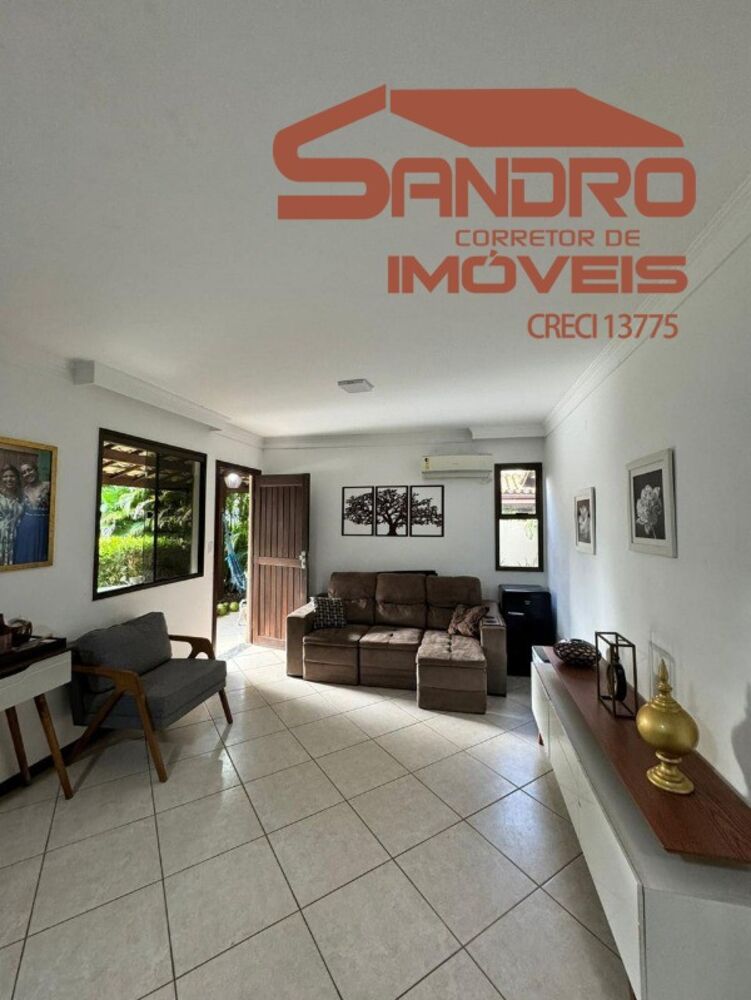 Casa, 4 quartos - Foto 3