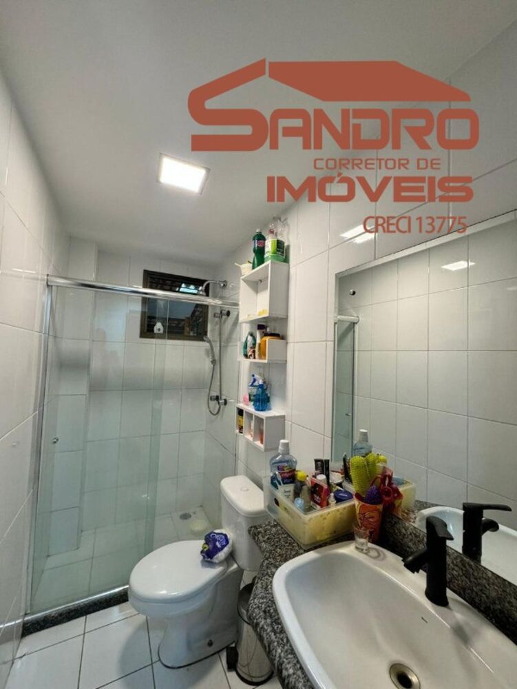 Casa, 4 quartos - Foto 8