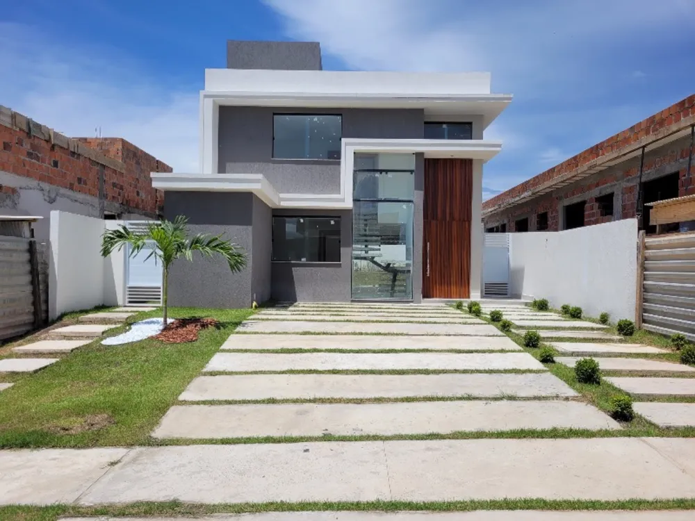 Casa de Condomínio, 4 quartos - Foto 3