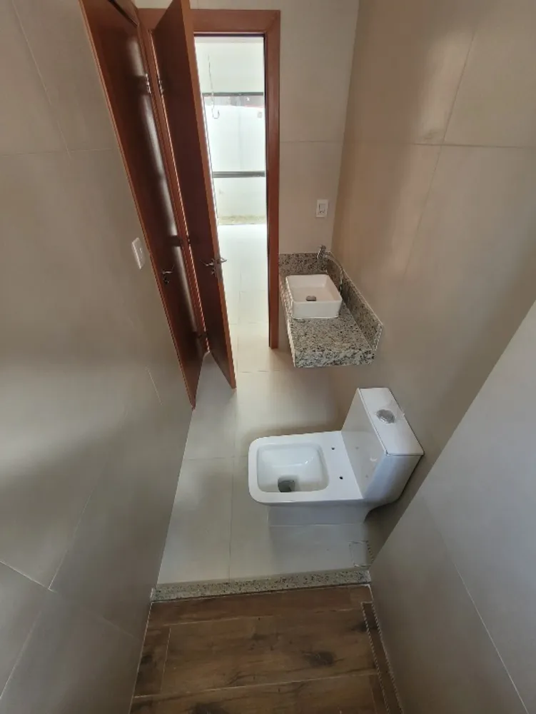 Casa de Condomínio, 4 quartos - Foto 6