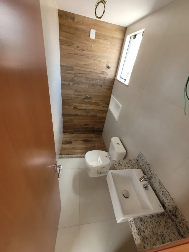 Casa de Condomínio, 4 quartos - Foto 10
