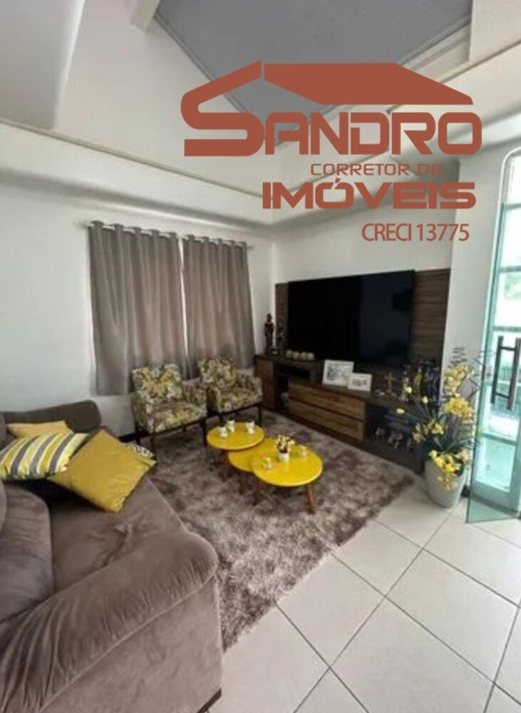 Casa, 6 quartos - Foto 8