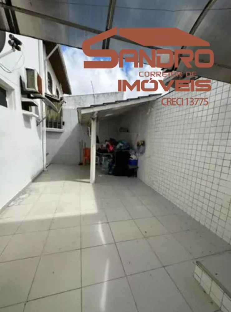 Casa, 6 quartos - Foto 10