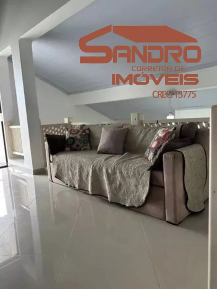 Casa, 6 quartos - Foto 11