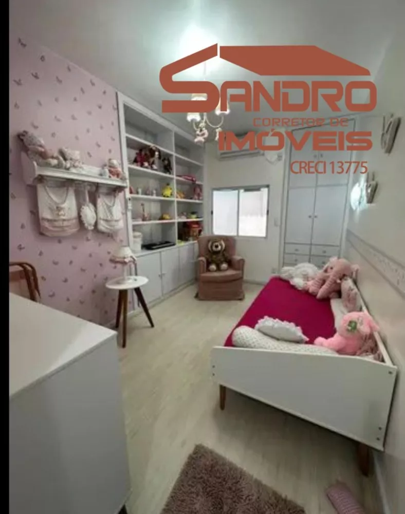 Casa, 6 quartos - Foto 16