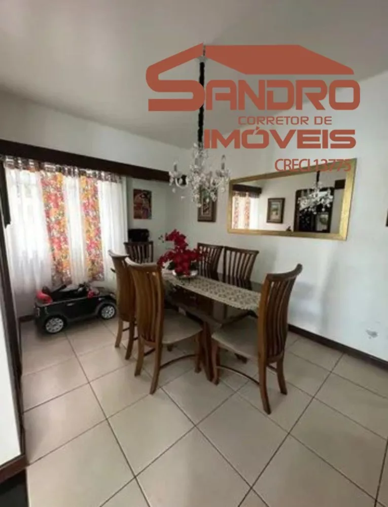 Casa, 6 quartos - Foto 5