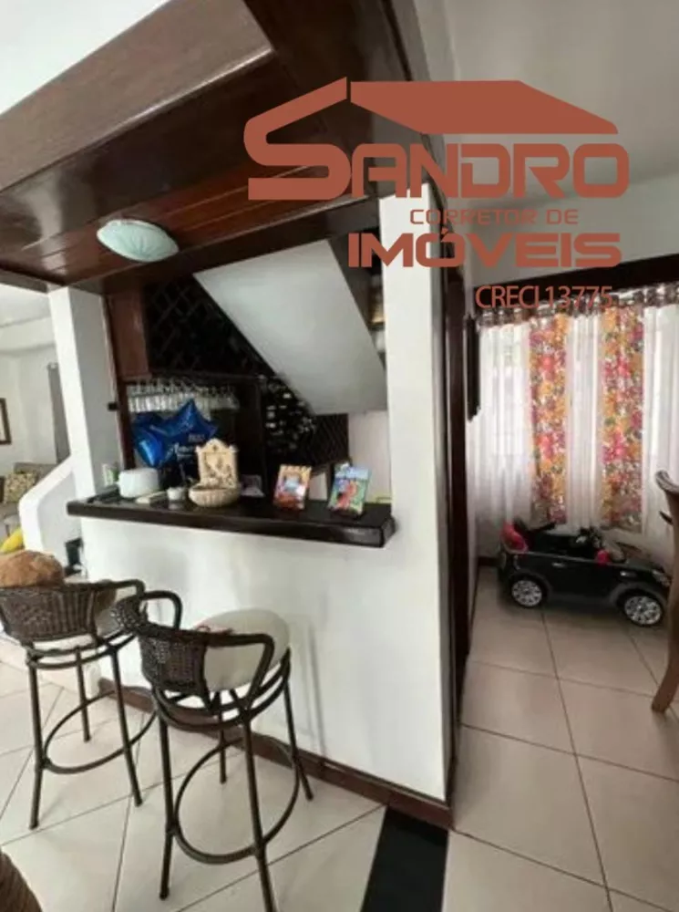 Casa, 6 quartos - Foto 6