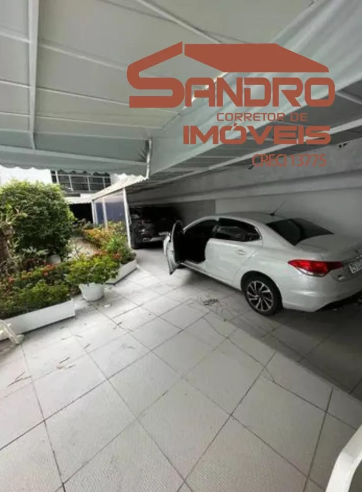 Casa, 6 quartos - Foto 4